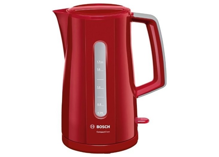 Чайник Bosch TWK3A011
