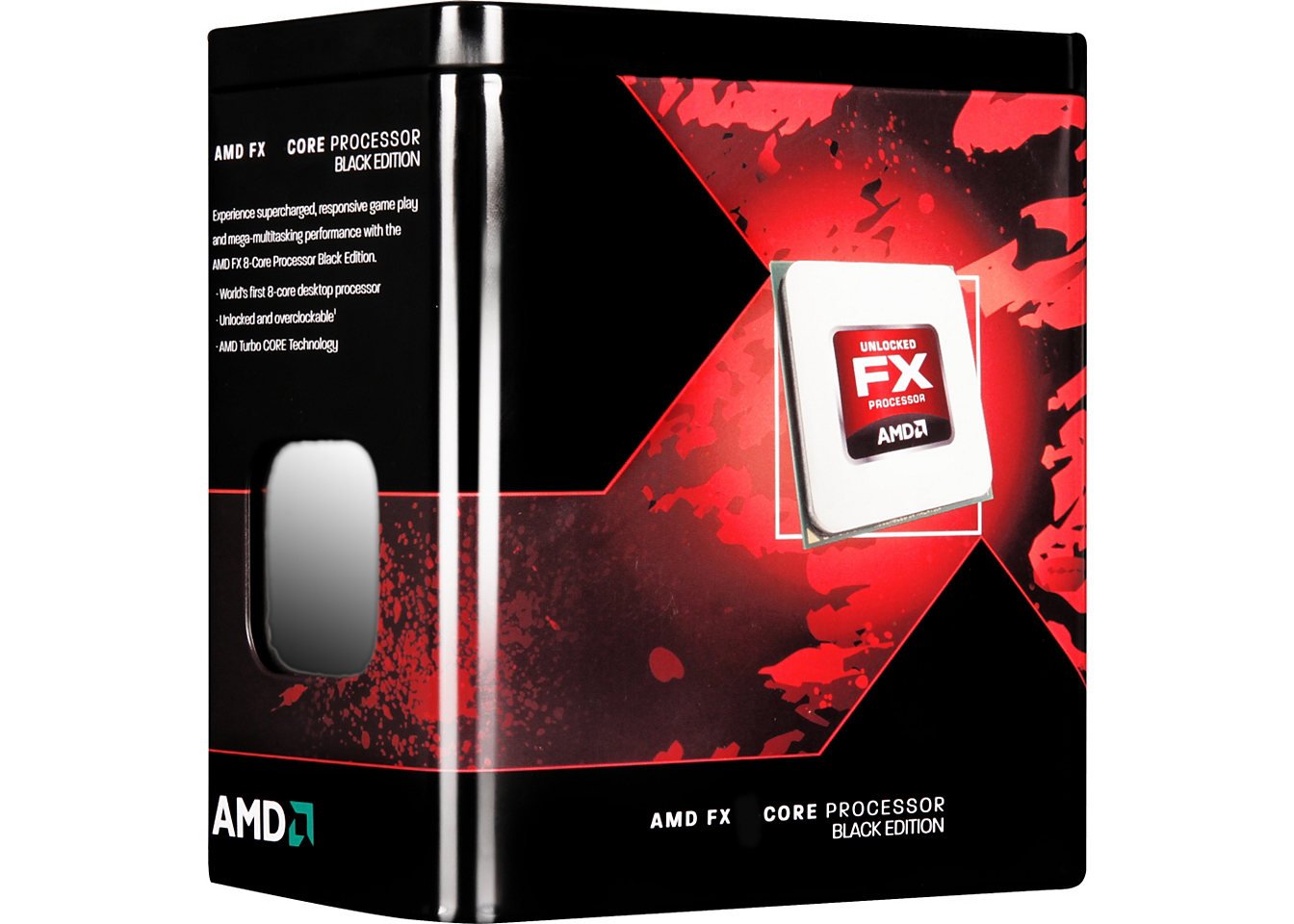 Amd fx 8350 гта 5 фото 80