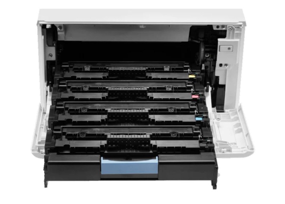 МФУ HP Color LaserJet Pro M479fnw (W1A78A) (A4/ принтер/ сканер/ копир/ факс/ ЖК 4.3