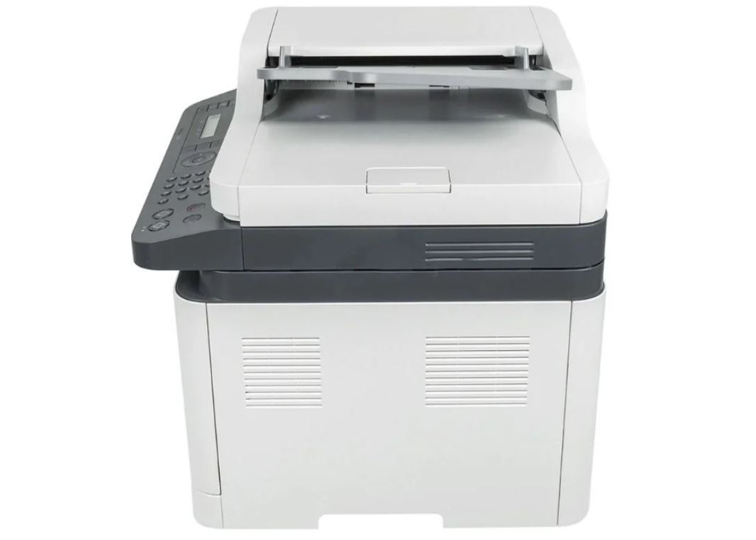МФУ HP Color LaserJet MFP 179fnw (4ZB97A) (A4/ принтер/ сканер/ копир/ факс/ ЖК/ Wi-F/ RJ-45/ USB) белый